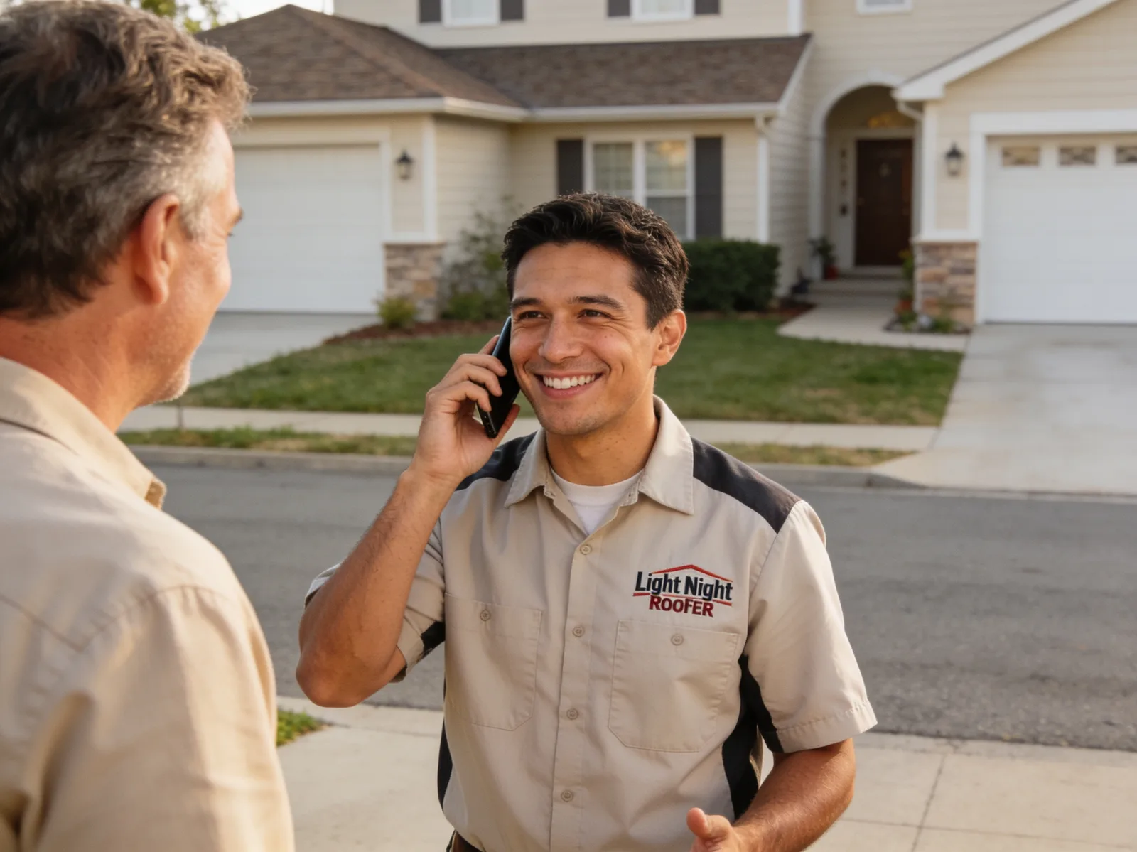Emergency Roof Repair Camp Springs, MD FAQs